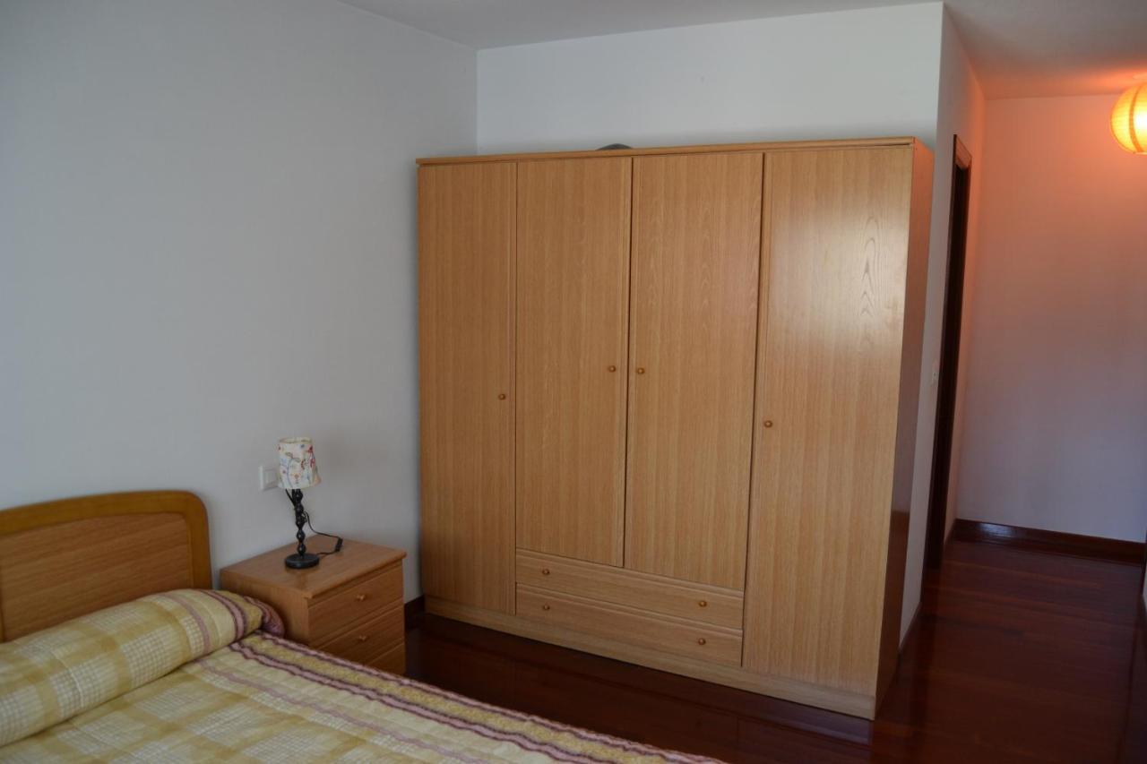 Апартаменты Inmoinsuas Plaza De Galicia 32 Саррия Экстерьер фото